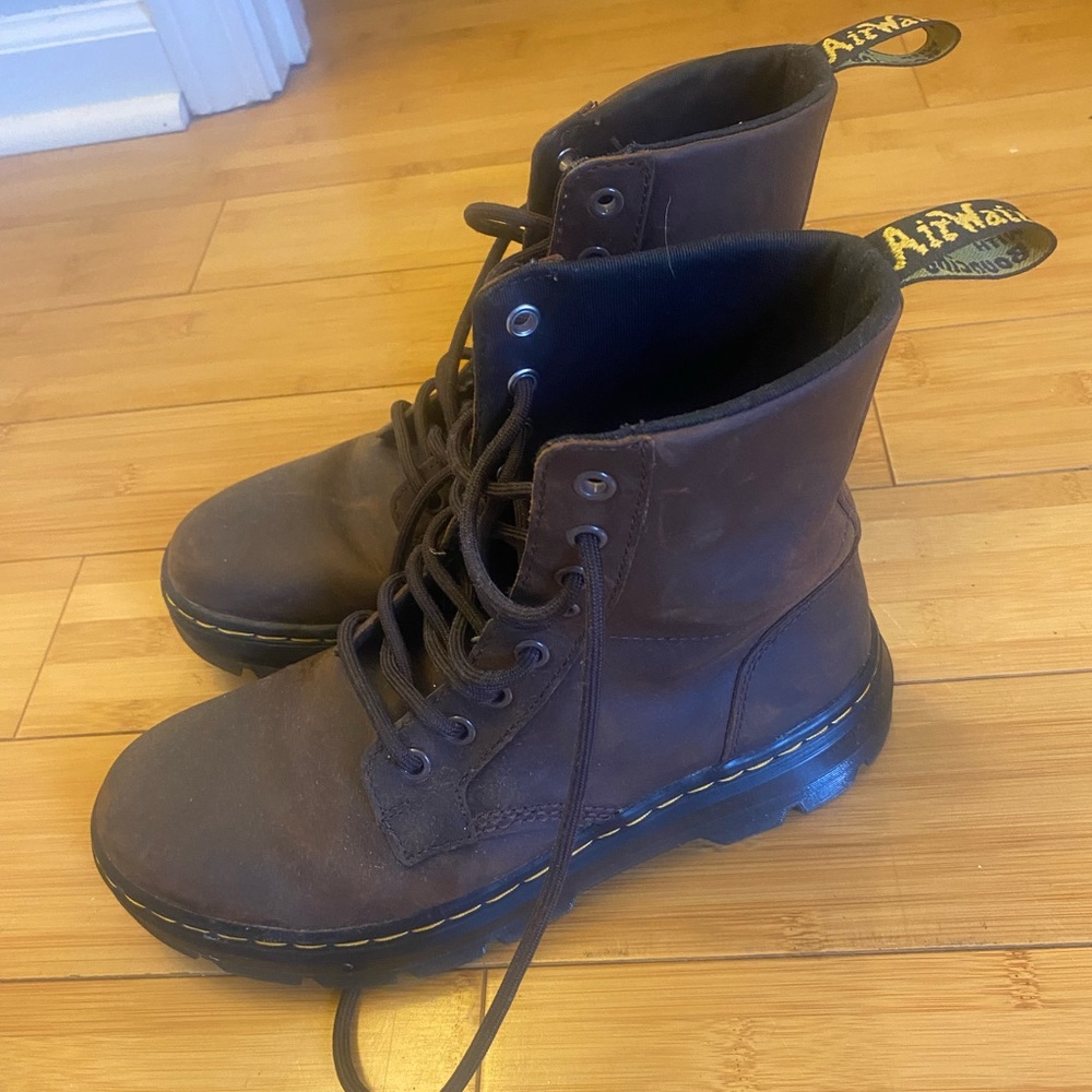 Dr Martens size 7